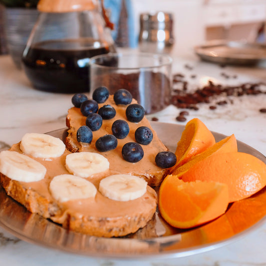 Stainless Steel Dishes: The Best Plastic-Free Option for Children