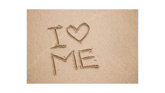 This Valentine's Day, how about some self-love?
