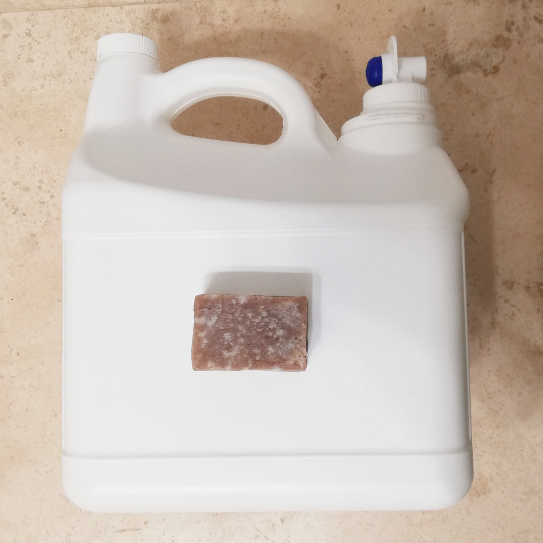 From Bottles to Bars: This solid switch reduces water waste, plastic pollution, and greenhouse gas emissions!