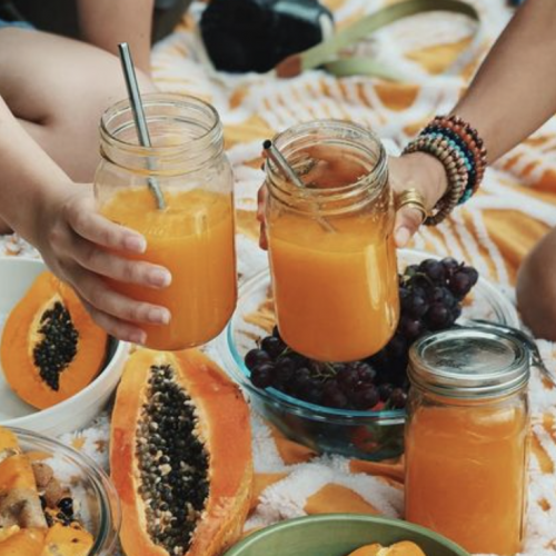 Who Needs Plastic Straws Anymore When We've Got These