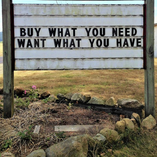 Plastic Bags are Good for the Health of the Planet, or so Says the Plastic Industry