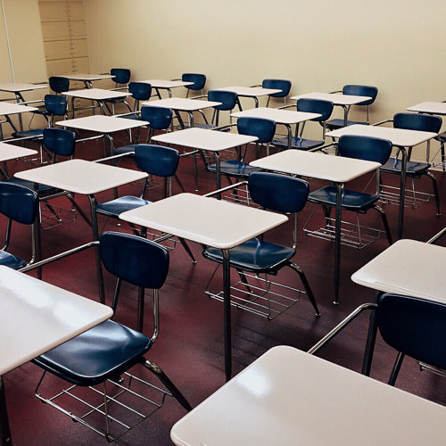 Public Schools in Maryland Buy BPA Trays for Children