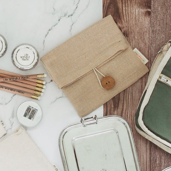 Adjustable Juco Sandwich Bag