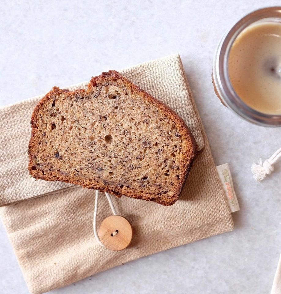 Adjustable Juco Sandwich Bag