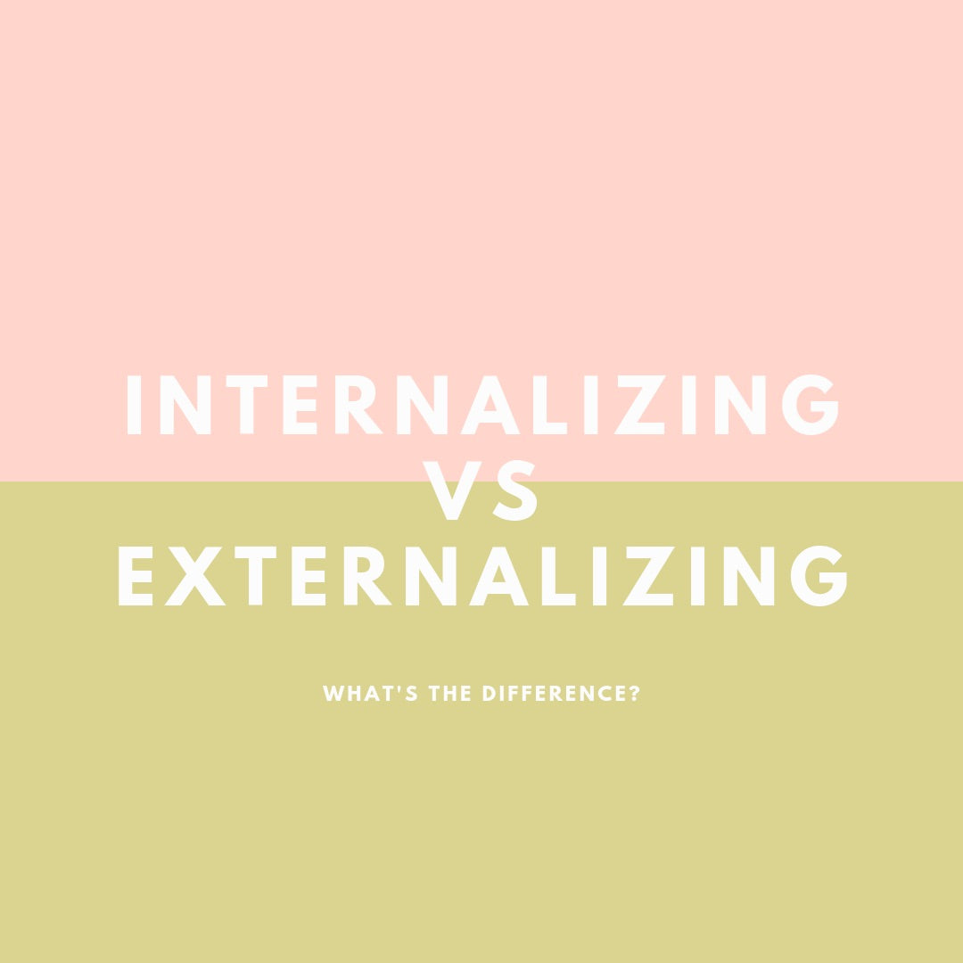 Everything Has A Cost... So Who's Paying For It? Internalizing vs Externalizing Costs