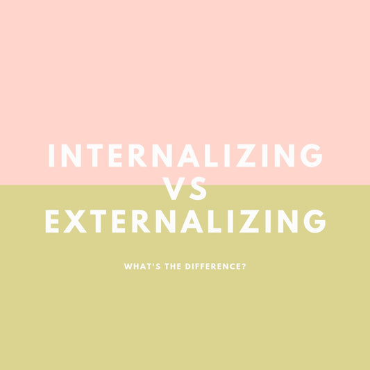 Everything Has A Cost... So Who's Paying For It? Internalizing vs Externalizing Costs