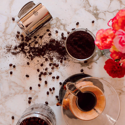 Coffee: Is Your Morning Ritual Plastic-Free?