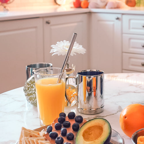 Finding Yourself The Perfect Reusable Straw