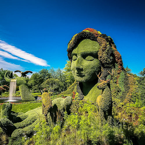 Earth Day Plastic-Free Challenge