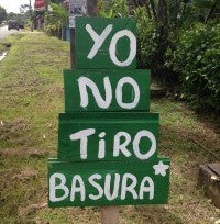 Community Engaged Eco-Action: Living La Vida Pura à la Bodhi Surf School