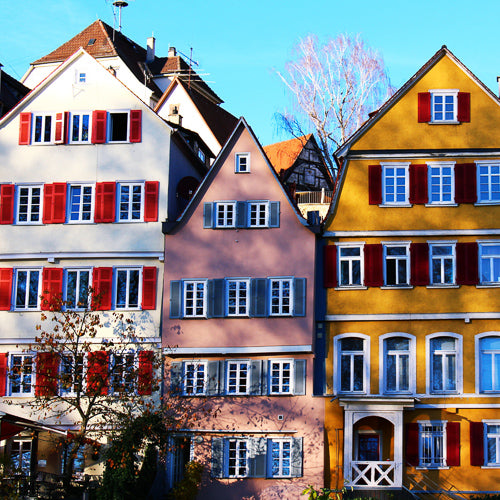 Want to Make Money with your Used Plastic Water Bottles? Go to Germany