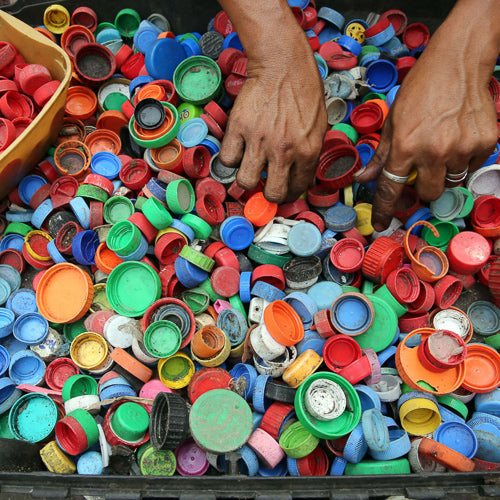 Is "Recyclable" the Greenwashing-est Word Around?