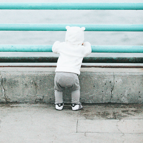 Reusable Cloth Diapers - For a Healthy Baby and a Healthier Planet