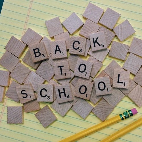 5 Ways To Have a Plastic-Free School Year