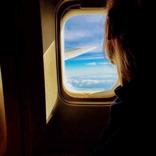 Leave Nothing But Footprints... Plastic-Free Traveling