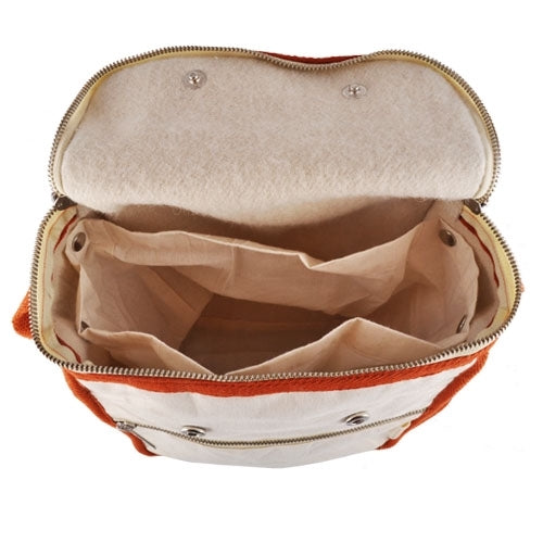 Life Without Plastic Lunch Bag - Thumbnail 4