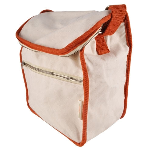 Life Without Plastic Lunch Bag - Thumbnail 2