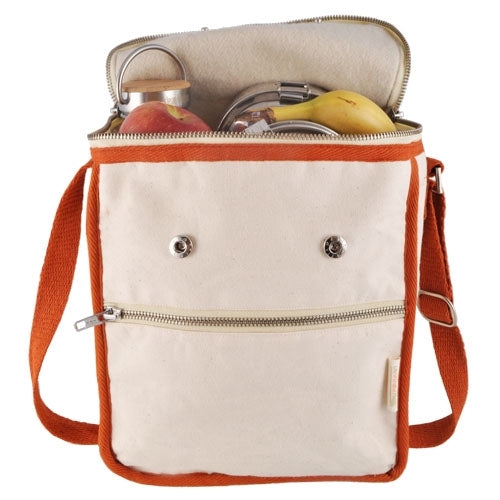 Life Without Plastic Lunch Bag