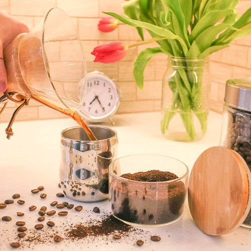 Double Wall Stainless Steel Life Without Plastic Tumbler