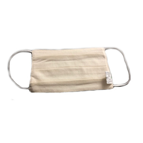 Organic Cotton Face Mask