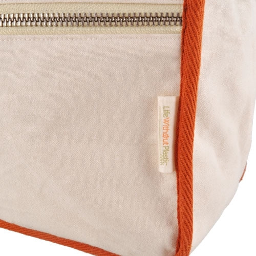 Life Without Plastic Lunch Bag - Thumbnail 3